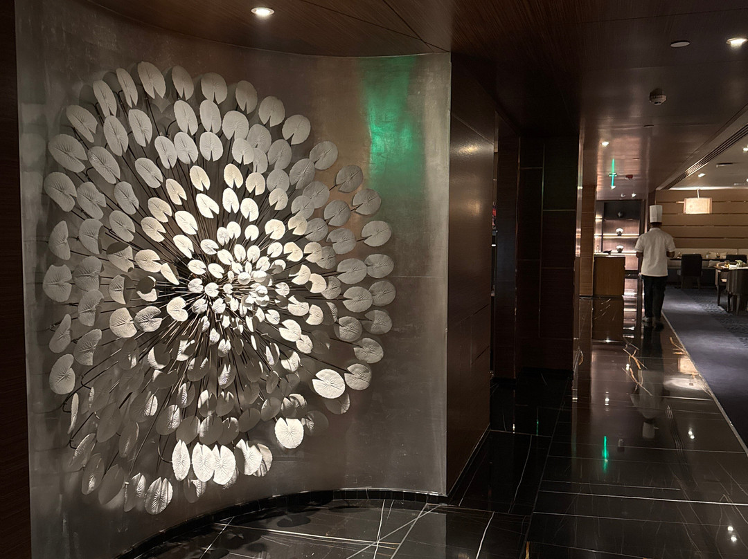 Sheraton Grand Bengaluru Whitefield Hotel & Convention Center主图