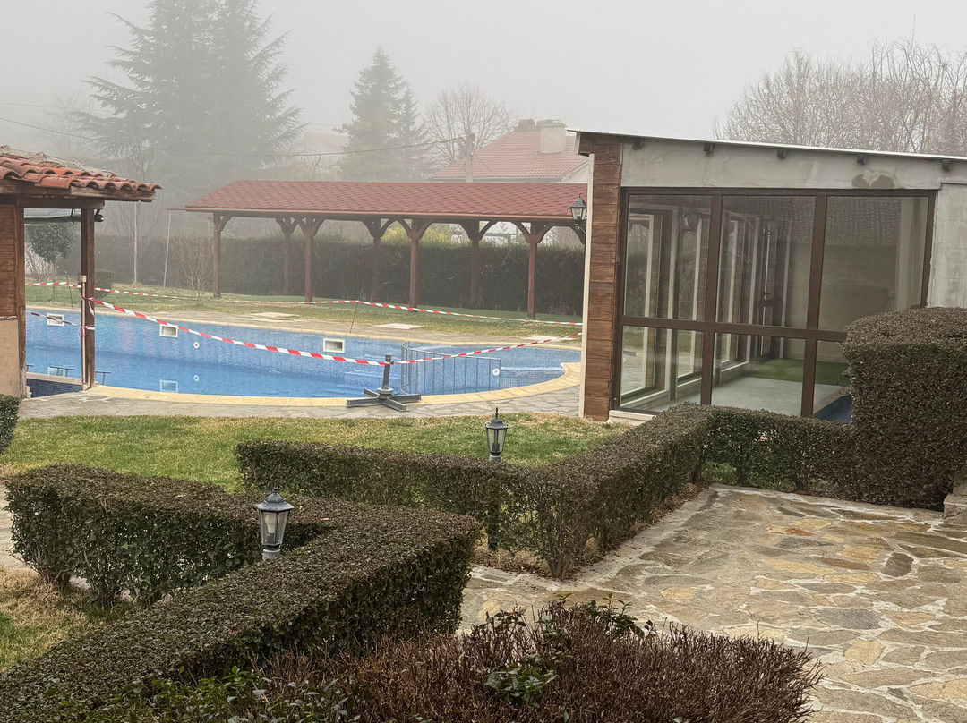 Complex Flora - Guest House