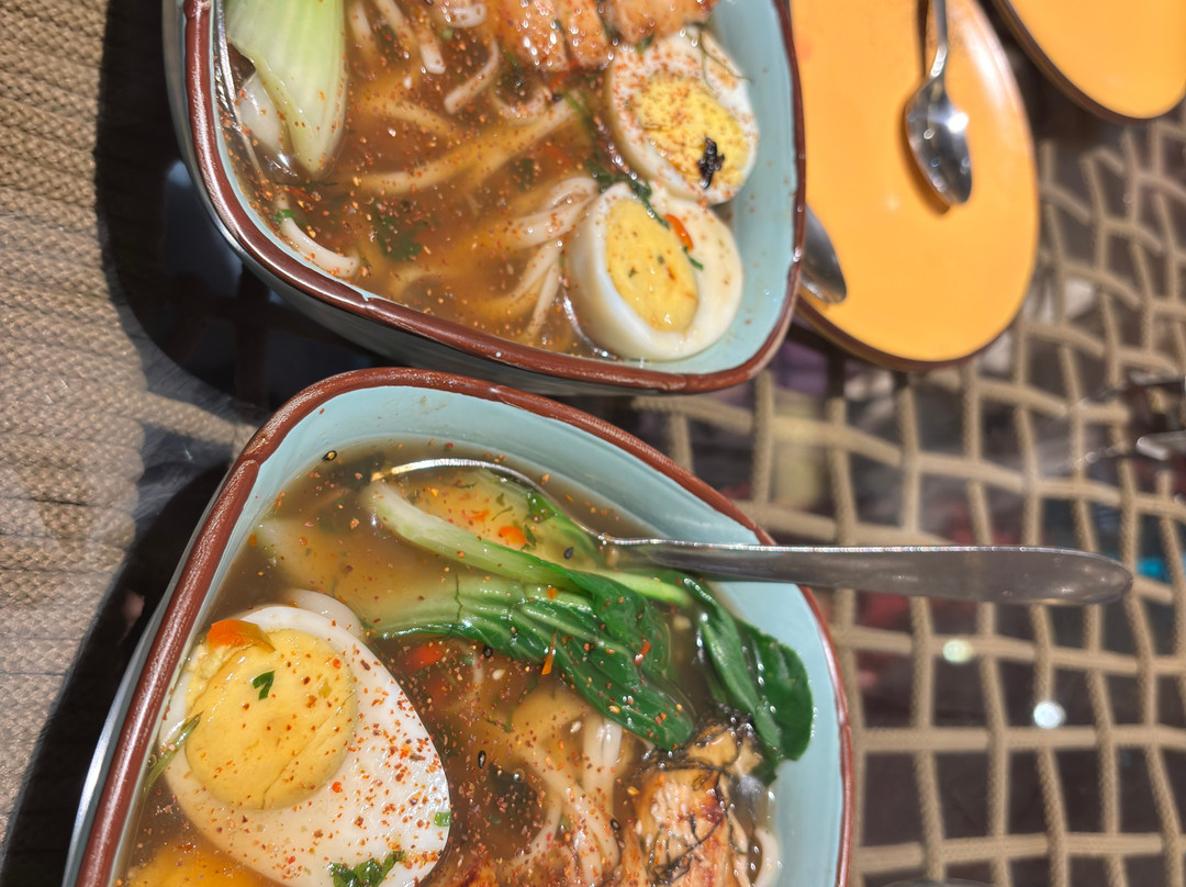 Hotel Amer Greens主图