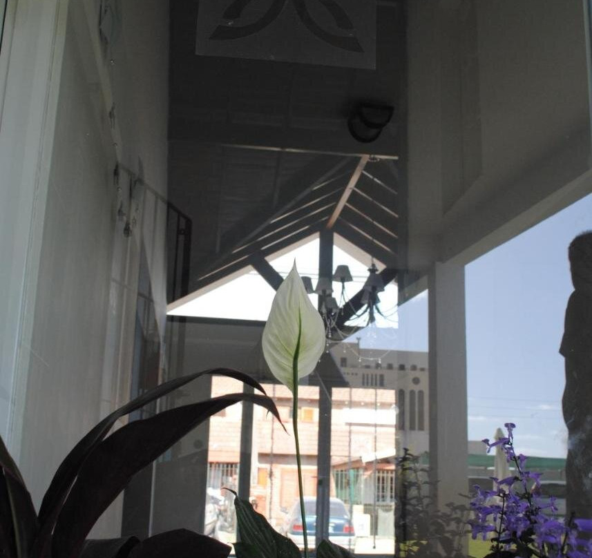 Ayuntunhue Apart Hotel