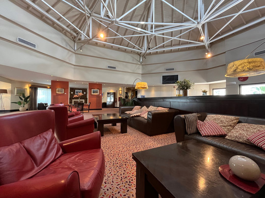 Melincue Casino and Resort主图