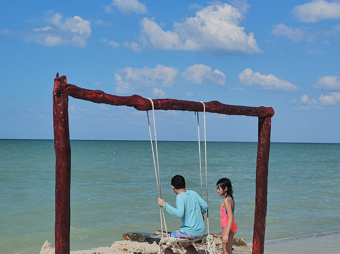 Transportes Crigar-坎佩切州必去景点