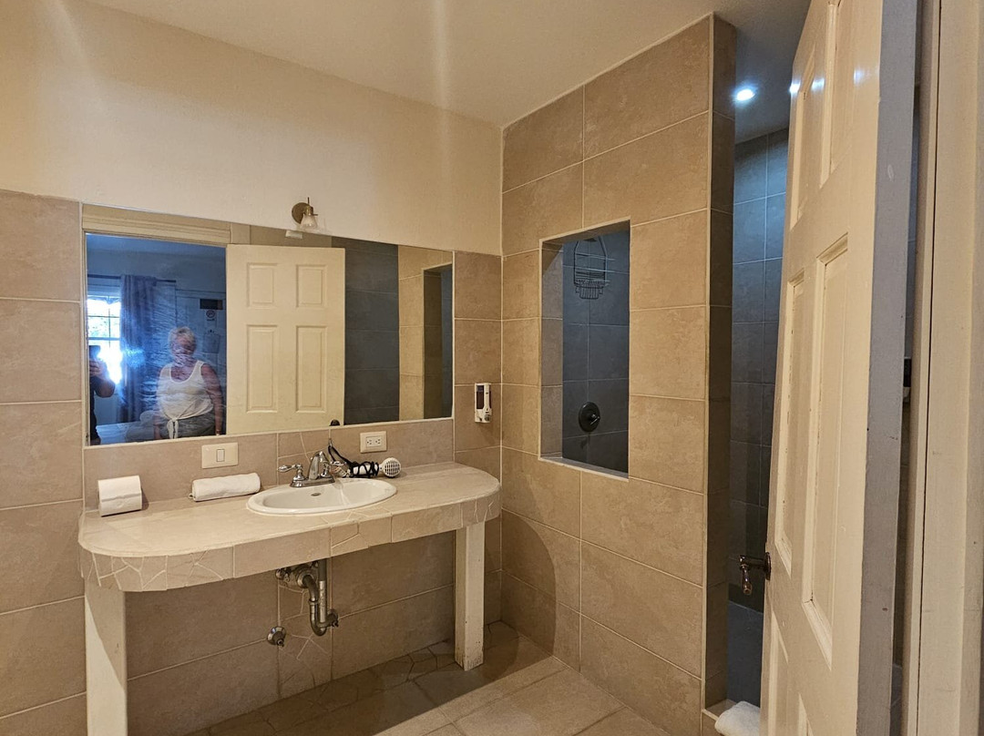 Hotel Luisiana主图