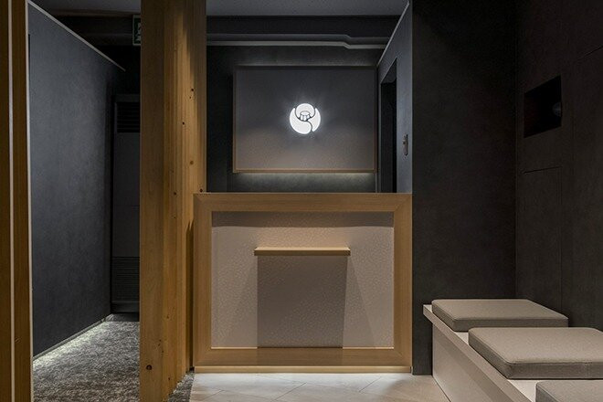 Massage TSUBOMIYA Honmachi-大阪市必去景点