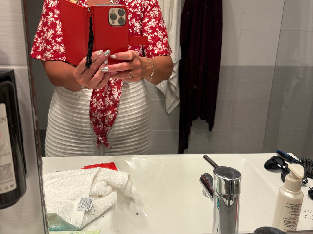 Hotel Riu Reggae主图