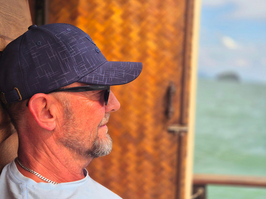 普吉拉蒙特水上之旅-普吉镇必去景点