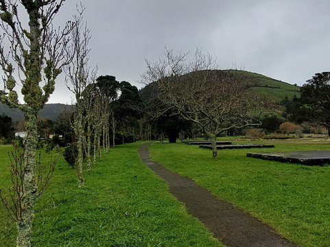 IDILICAZORES-蓬塔德尔加达必去景点