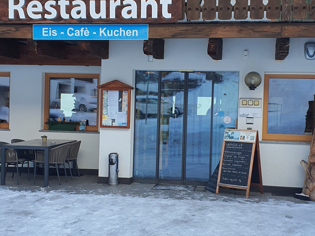 Hotel Restaurant Rosmarie主图