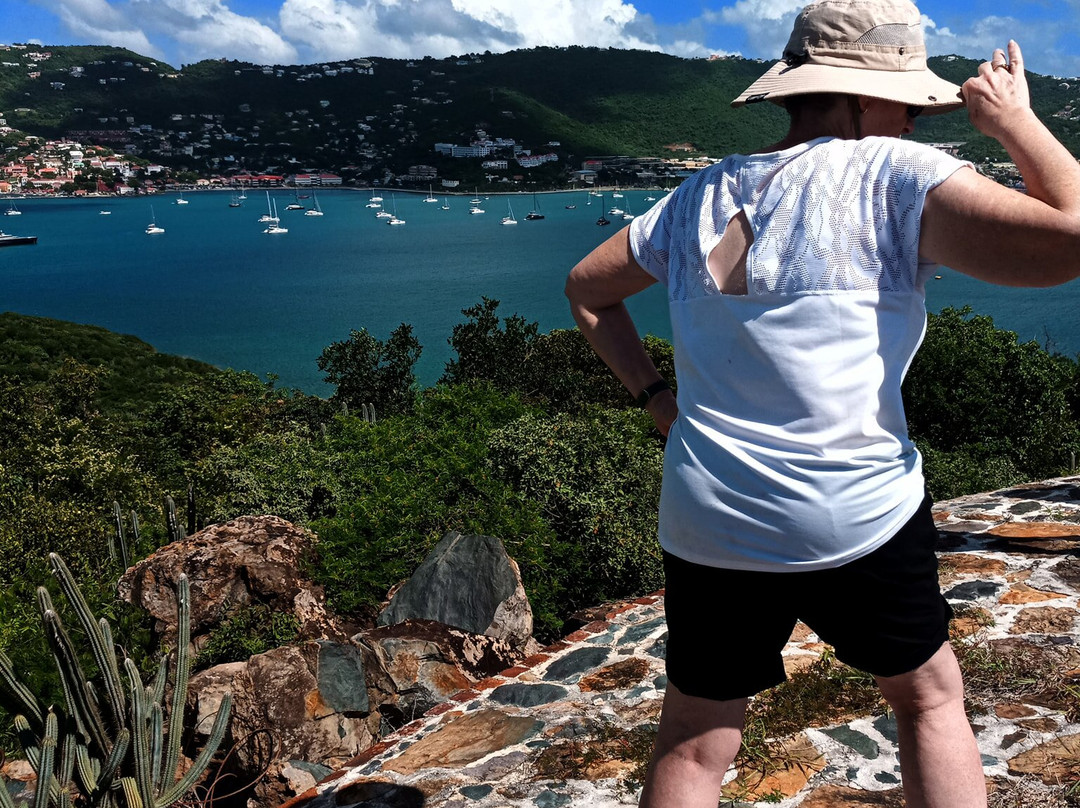 St. Thomas Historical Trust Museum And Tours-夏洛特阿马利亚必去景点