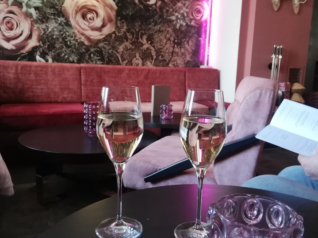 Wellnesshotel Bodenmaiser Hof主图