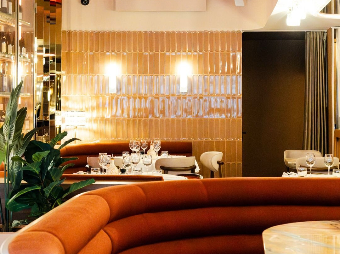 Giorgia Restaurant主图