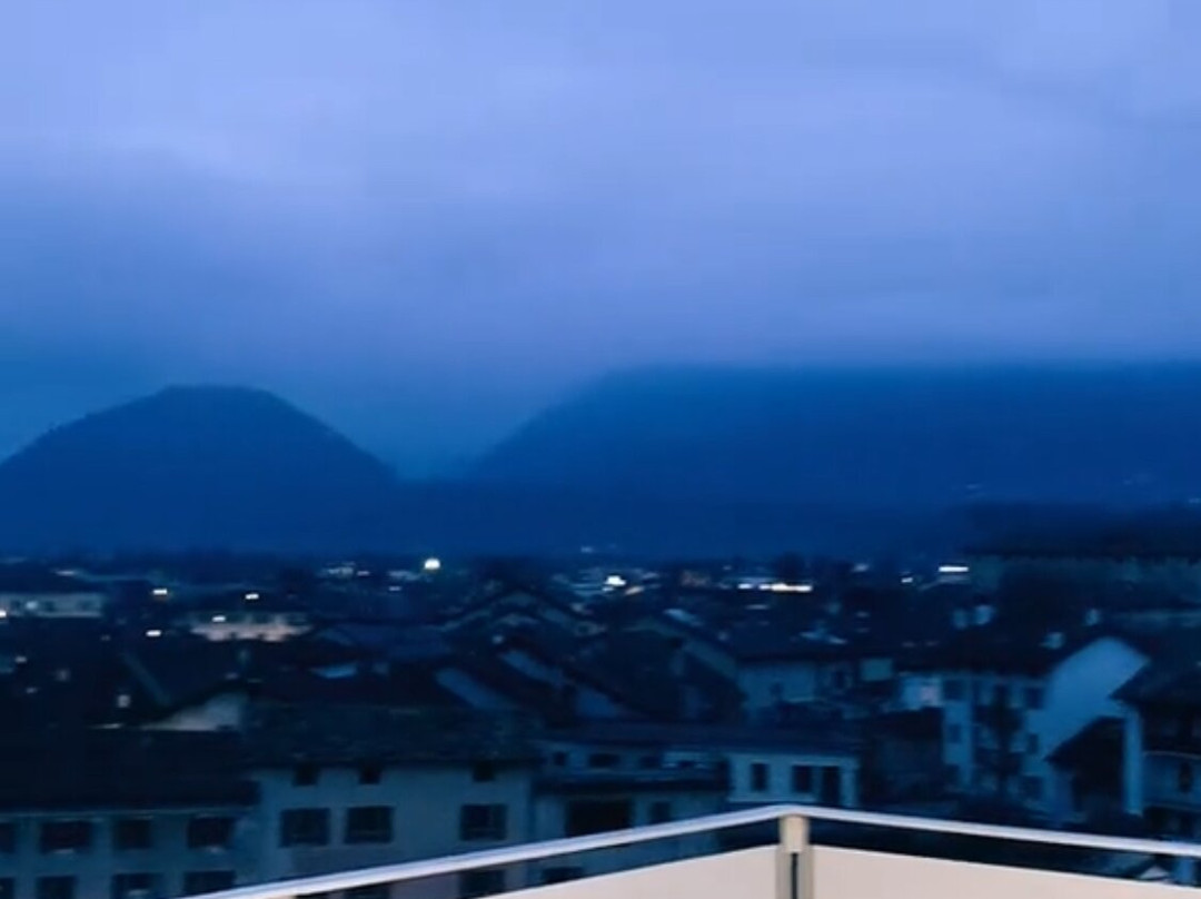 B&B Viaparadiso32主图