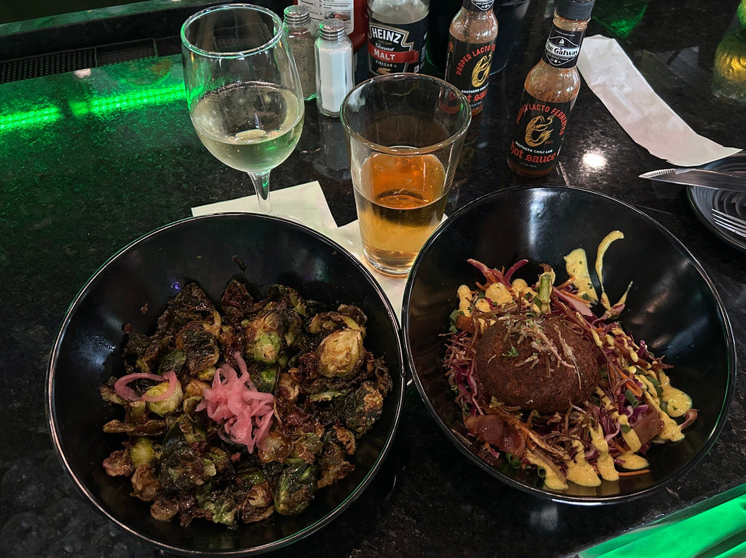 Galway Irish Public House