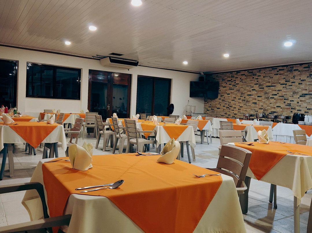 Hotel Anaconda主图