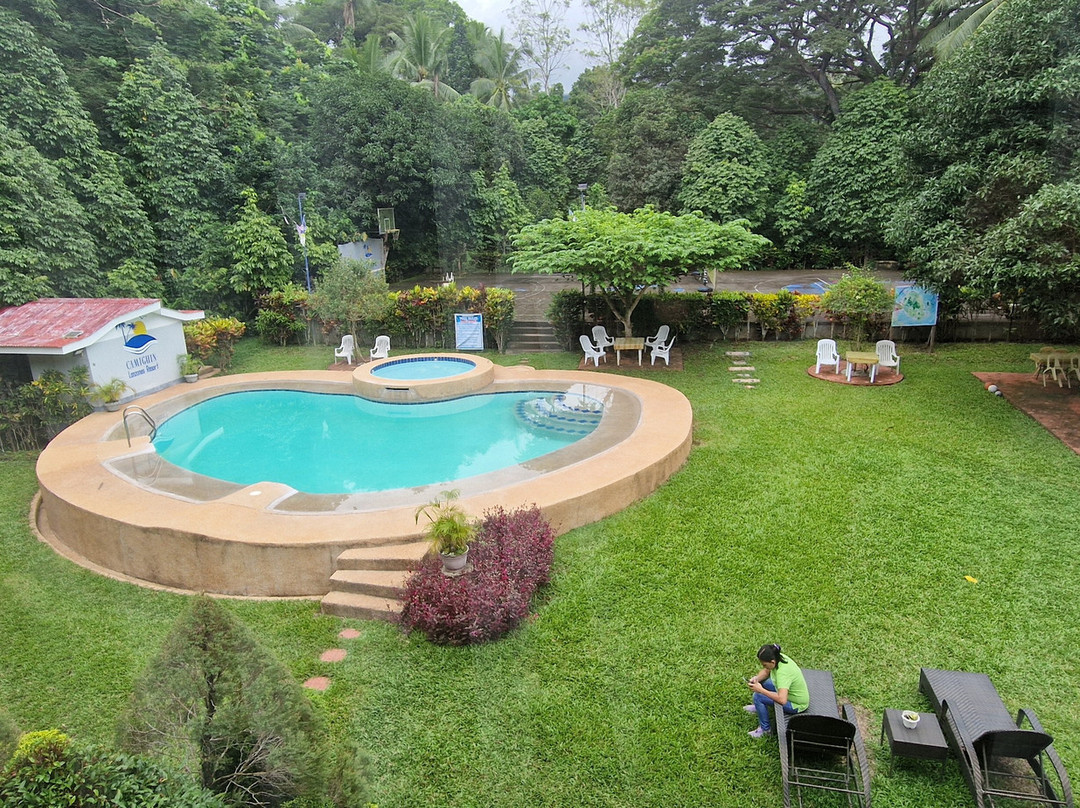 Camiguin Lanzones Resort