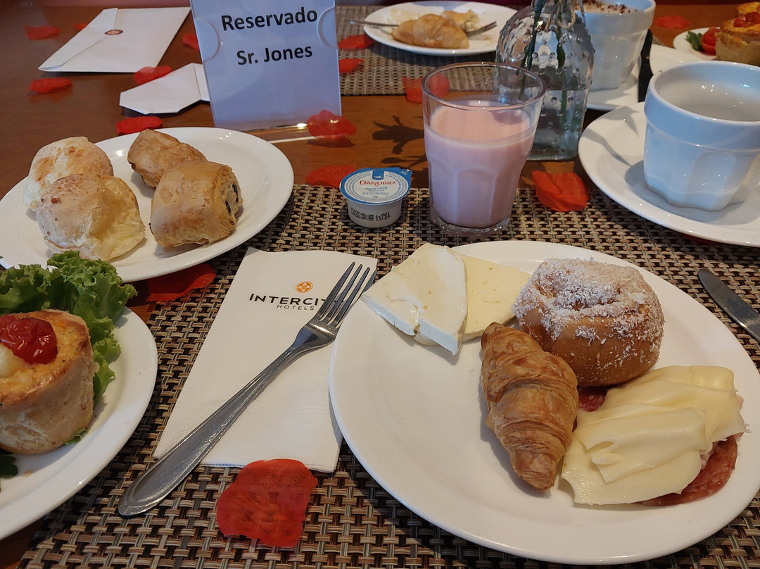 Intercity Bauru主图