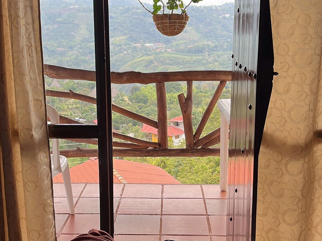 Antahkarana Casa Hotel主图