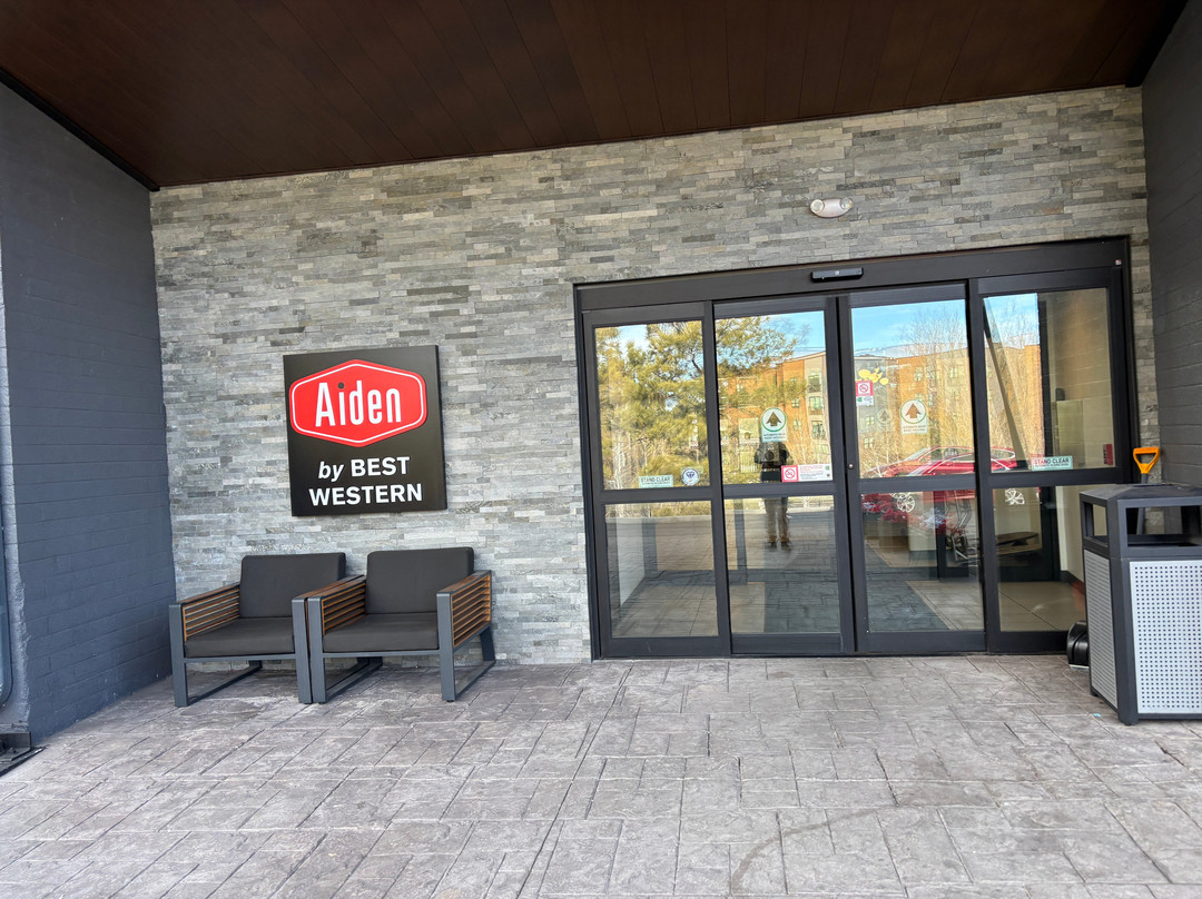 Aiden By Best Western Flagstaff主图