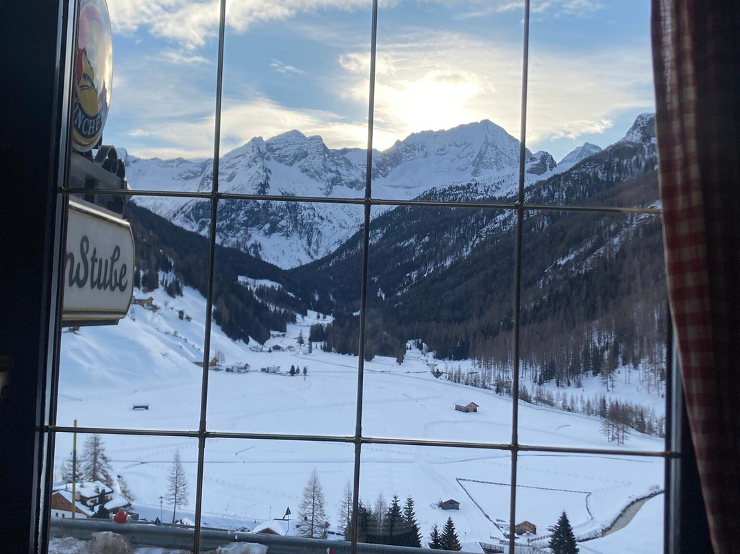 Bergchalet Hotel Reinerhof主图