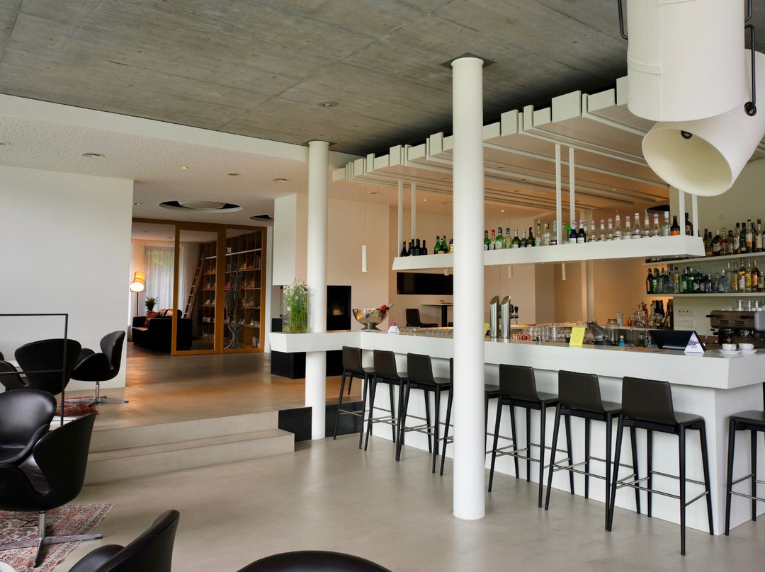 Design Hotel Tyrol主图