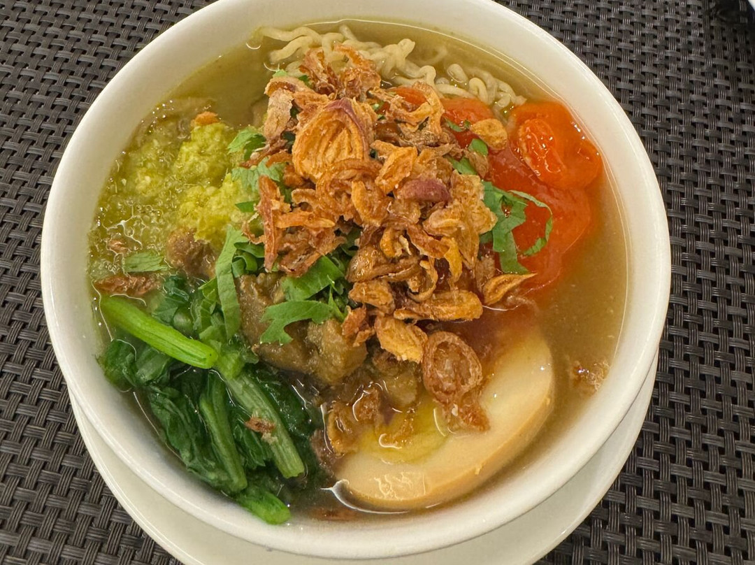 Four Points by Sheraton Medan主图