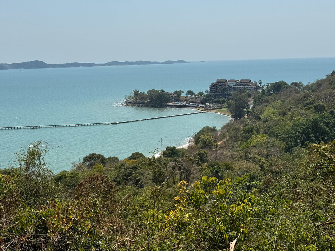 罗勇海滩度假村&Spa主图