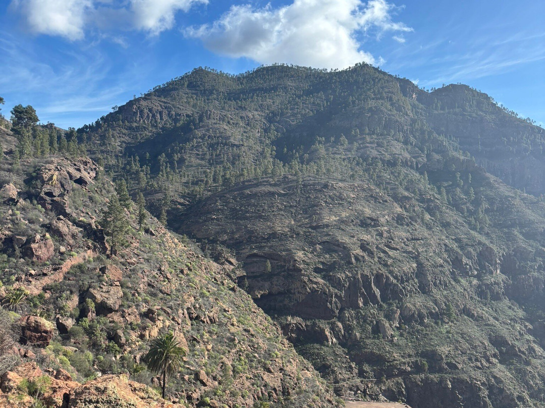 Molino de Viento景点图片