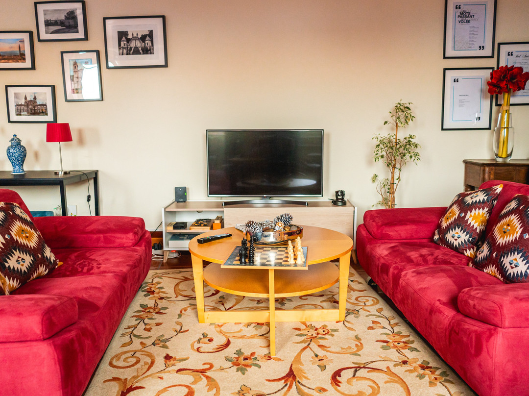 Hotel De Charme Casa Fundevila主图