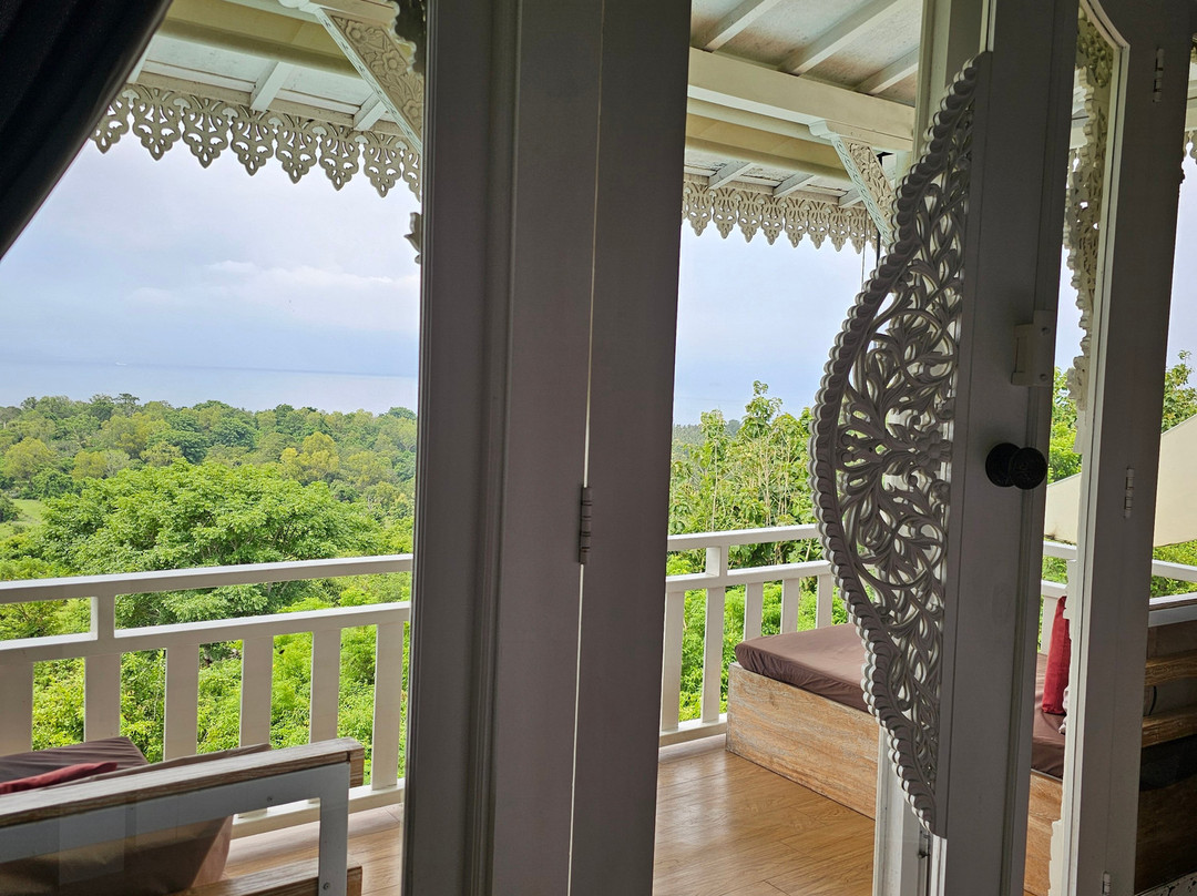 Mambo Hill Resort主图