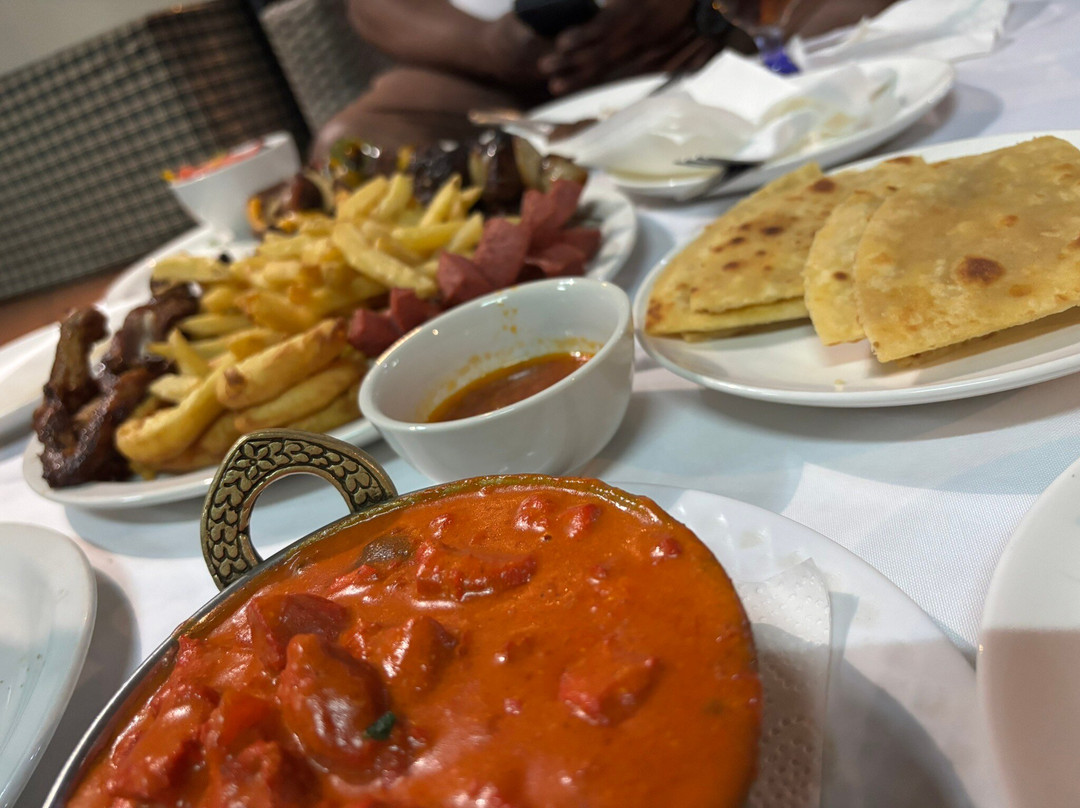 Kansanshi Hotel主图