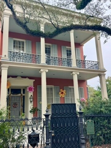 NOLA VIP Services-新奥尔良必去景点