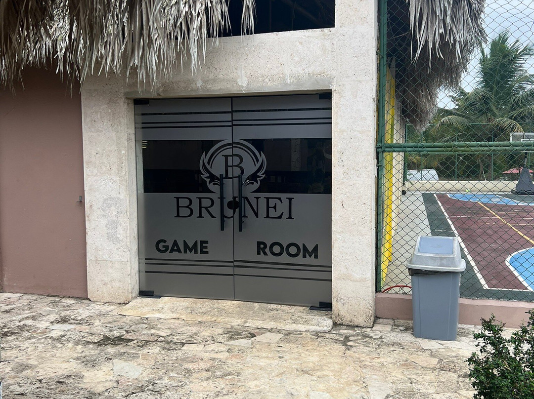 Brunei Hotel Boutique