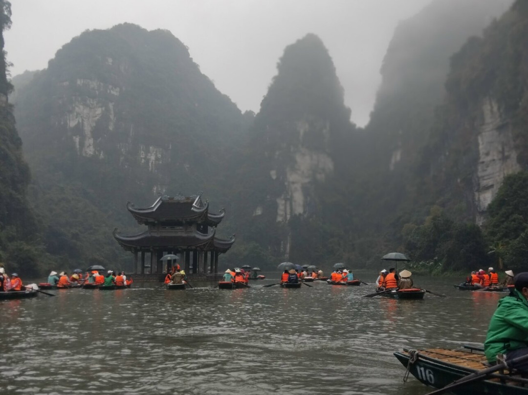 Trang An Tours景点图片