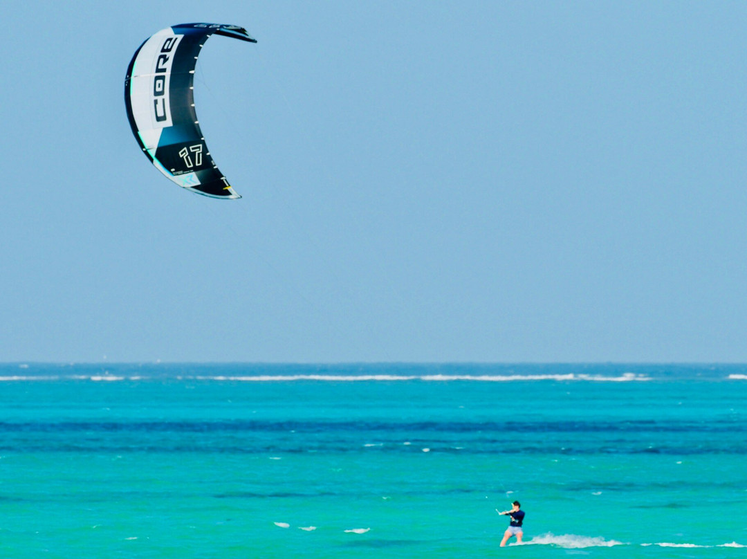 Lucky Kite-江比阿尼必去景点