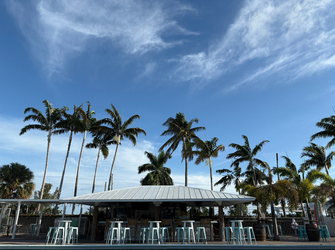 Skipjack Resort & Marina主图