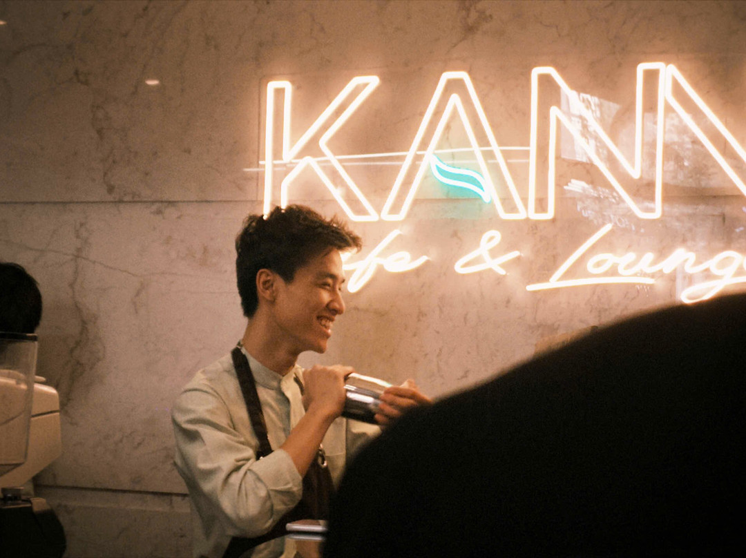 KANN - Brunch & Cafe