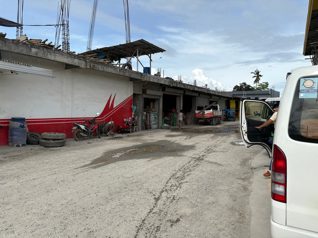 CSP Philippines-宿雾必去景点