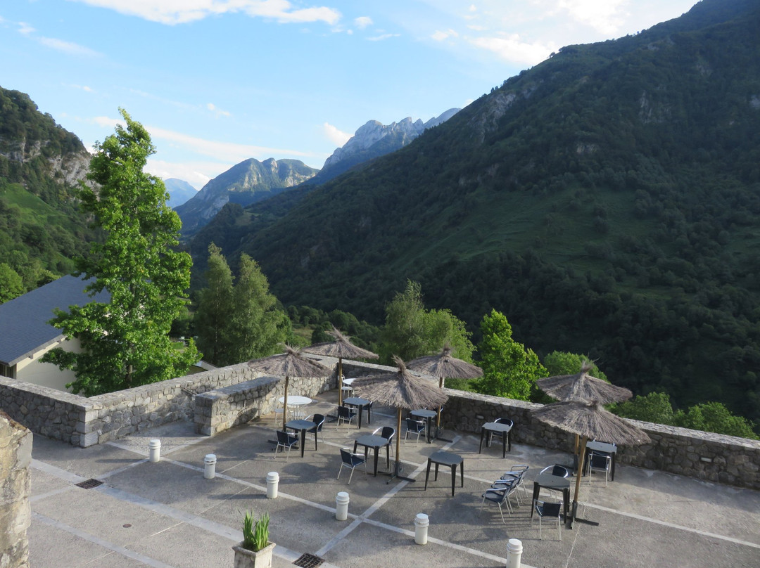 Chateau d'Arance主图