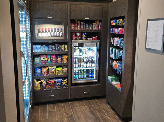 Residence Inn by Marriott Columbus Airport主图