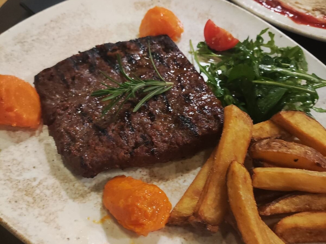 DropStop Wine Bar & Restaurant-斯科普里必去景点