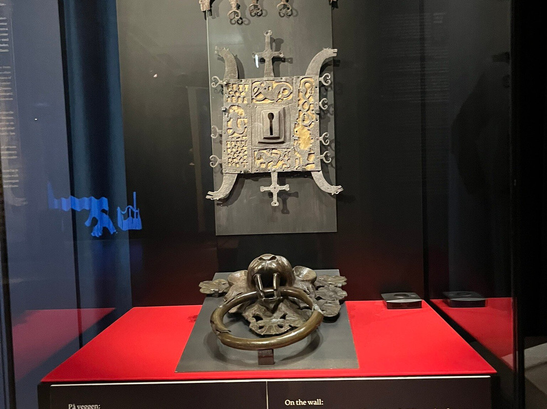 Bryggens Museum - Bymuseet i Bergen-卑尔根必去景点