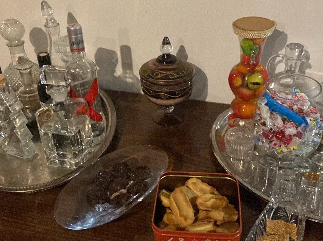 Guesthouse To Petrino主图