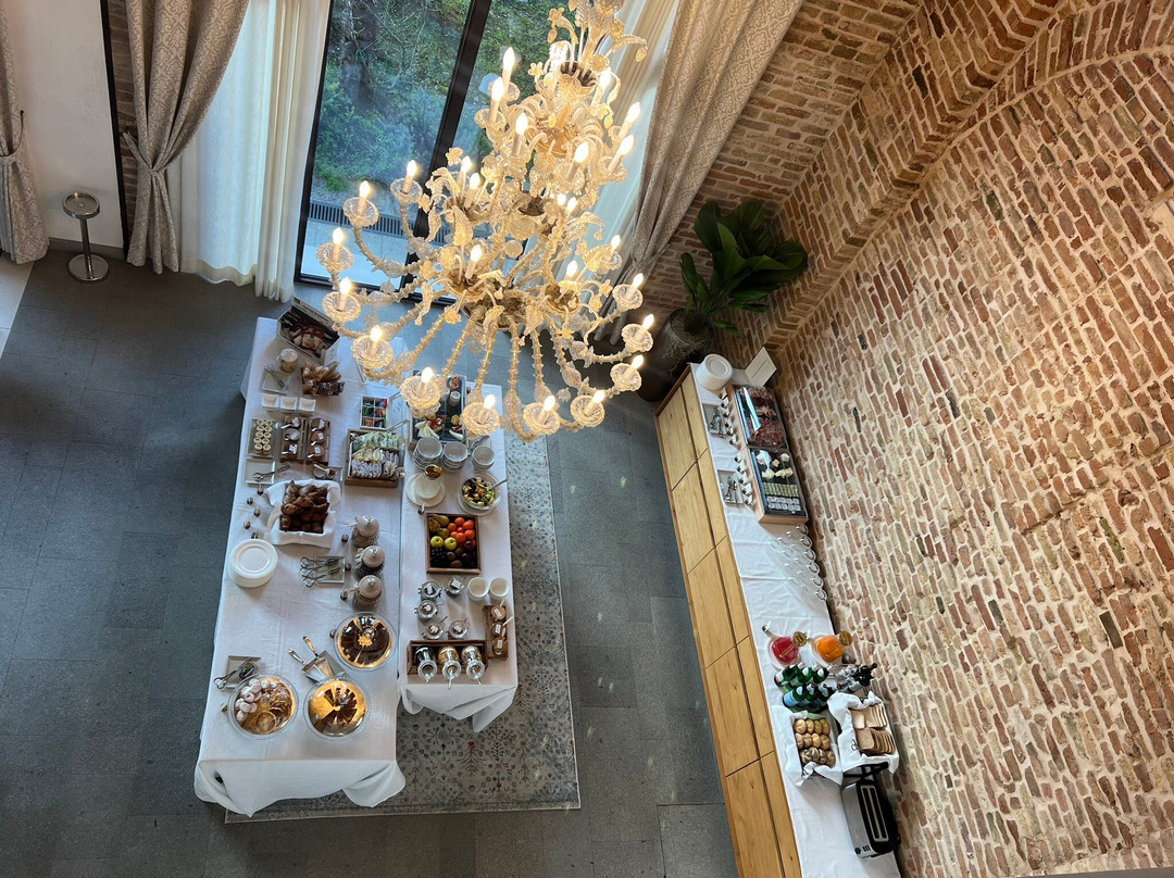 Hotel Ristorante Magia del Brenta主图