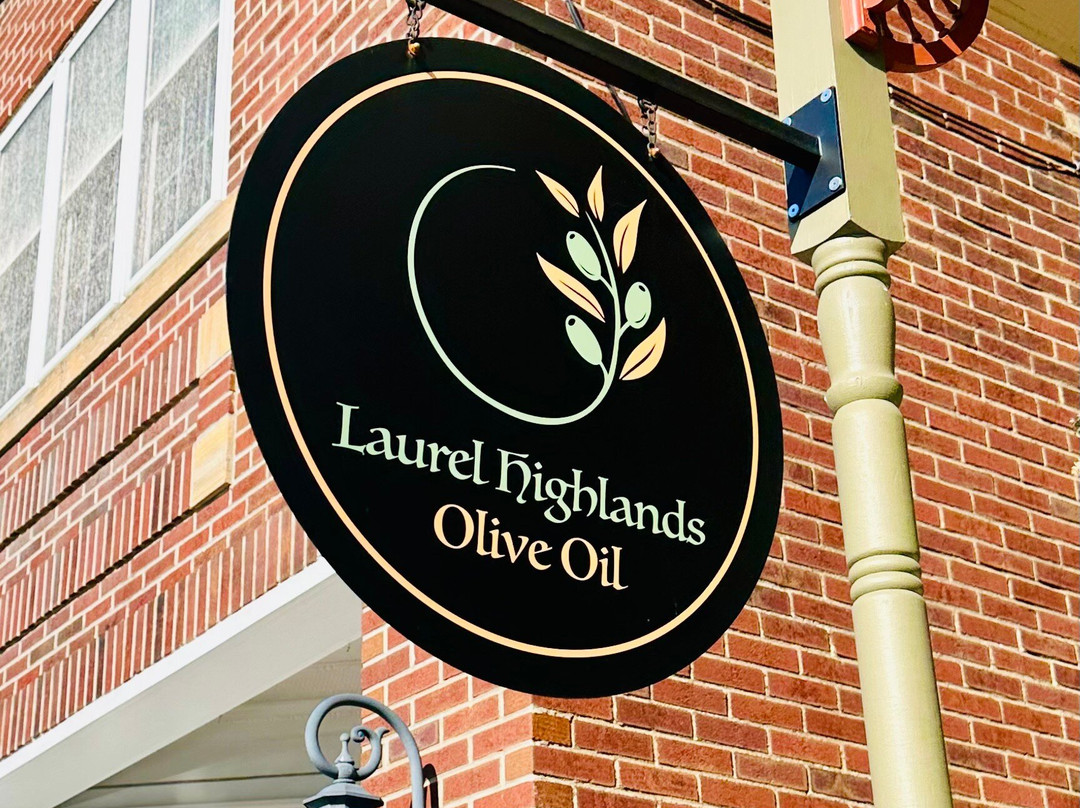 Laurel Highlands Olive Oil景点图片