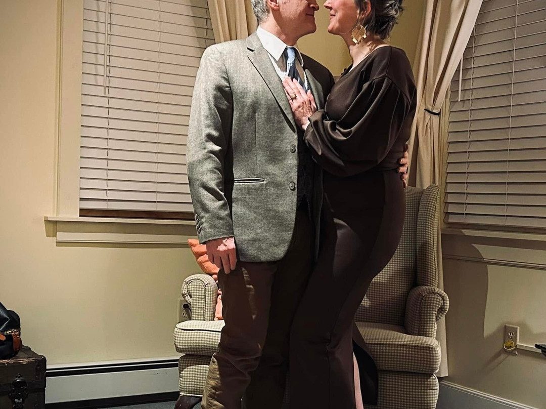 Olde Lantern Inn and Vineyard主图