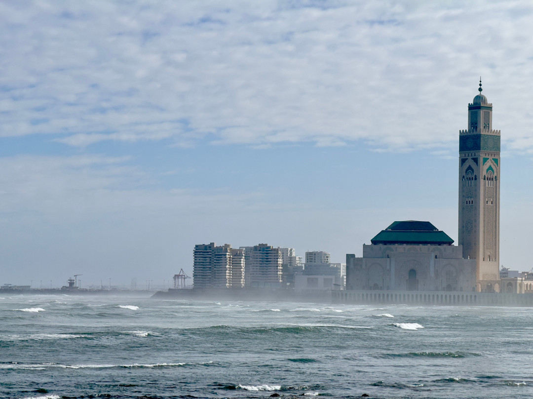 Cultural MoroccoTours-Ait Azzi必去景点