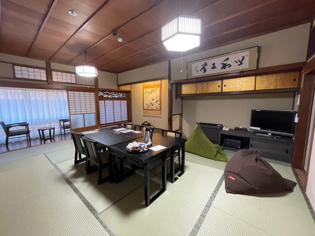 野川屋旅馆主图