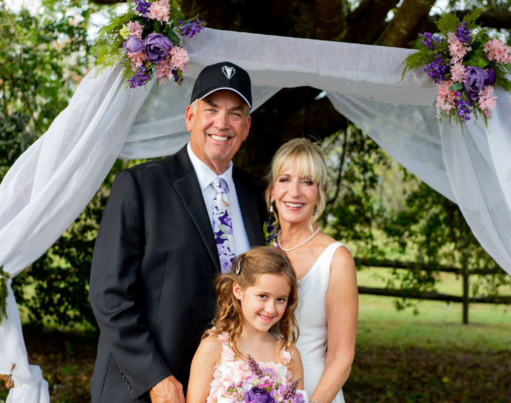 Wildwood Vineyard And Events