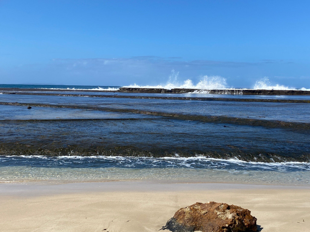 Mollymook Beach景点图片