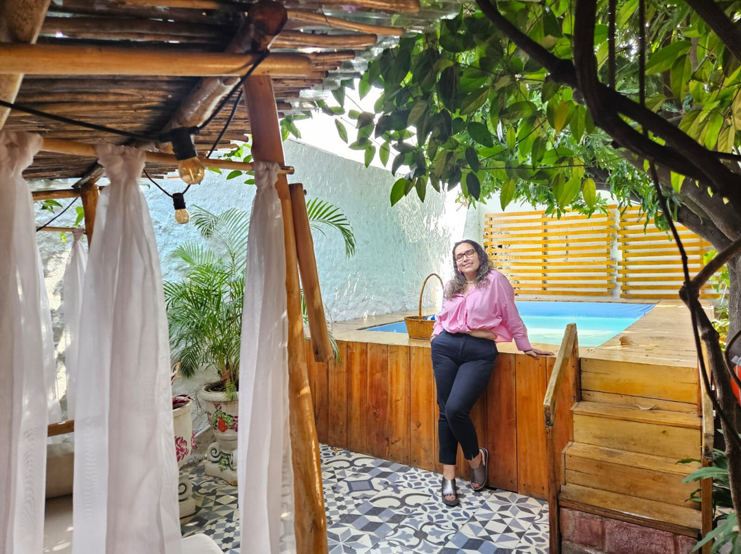 Casa de Los Santos Reyes Hotel Boutique Valledupar主图